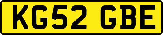 KG52GBE