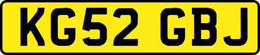 KG52GBJ