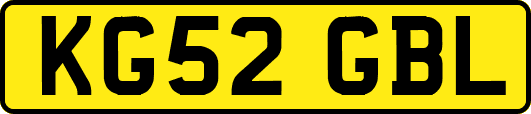 KG52GBL
