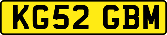 KG52GBM