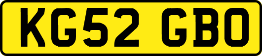 KG52GBO