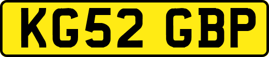 KG52GBP