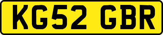 KG52GBR