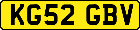 KG52GBV