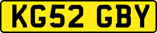 KG52GBY