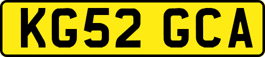 KG52GCA