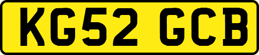 KG52GCB