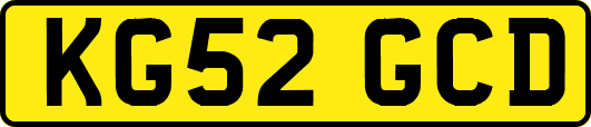 KG52GCD