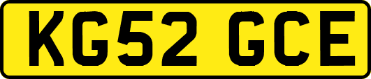 KG52GCE