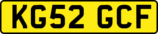 KG52GCF