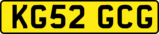KG52GCG