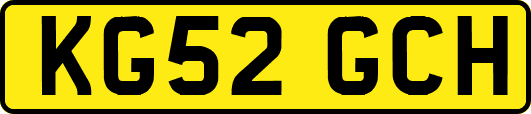 KG52GCH