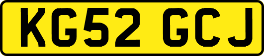 KG52GCJ