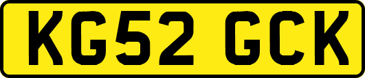 KG52GCK