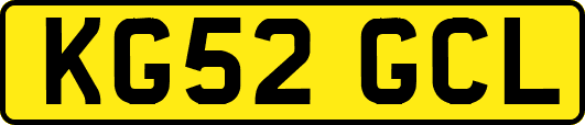 KG52GCL