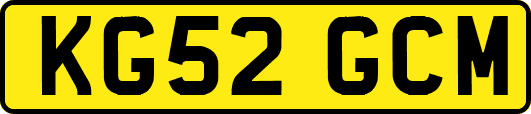 KG52GCM