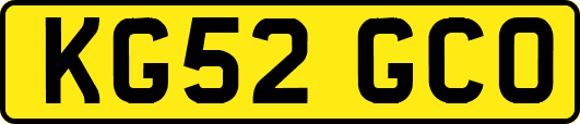 KG52GCO