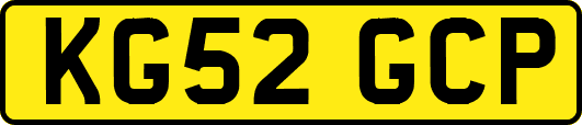 KG52GCP