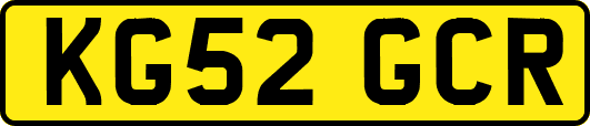KG52GCR