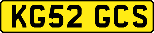 KG52GCS