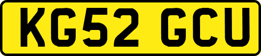 KG52GCU