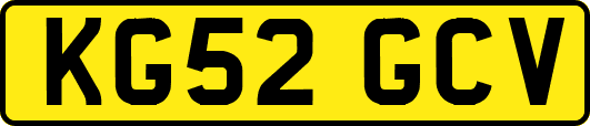 KG52GCV