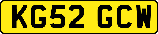 KG52GCW