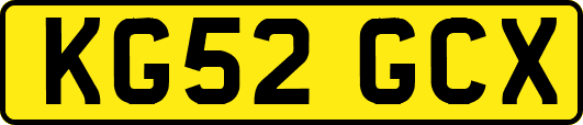 KG52GCX
