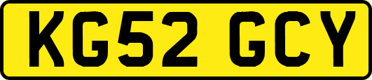 KG52GCY