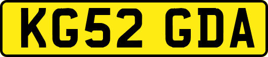 KG52GDA
