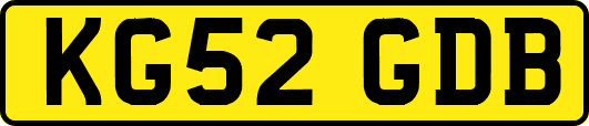 KG52GDB