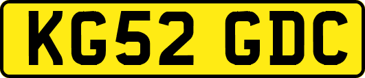 KG52GDC