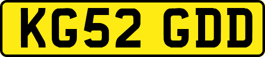 KG52GDD
