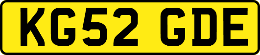 KG52GDE