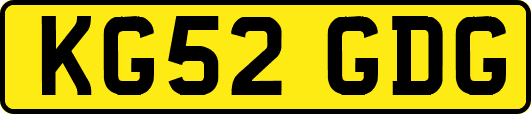 KG52GDG