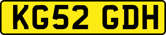 KG52GDH