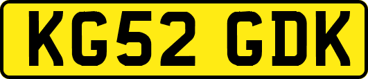 KG52GDK