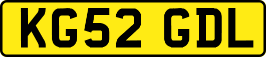 KG52GDL