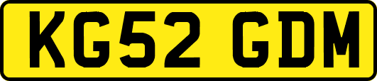 KG52GDM