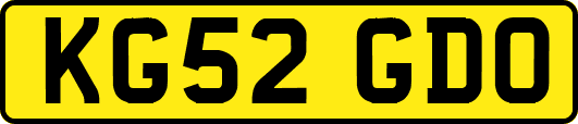 KG52GDO