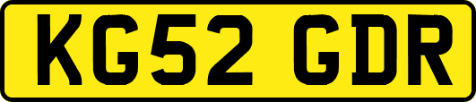 KG52GDR
