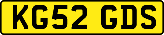 KG52GDS