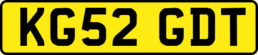 KG52GDT