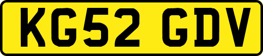 KG52GDV
