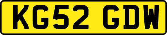 KG52GDW