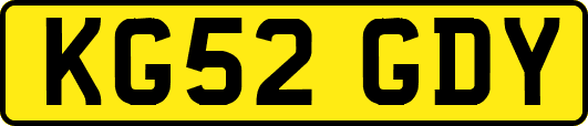 KG52GDY