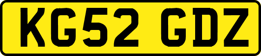 KG52GDZ