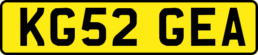 KG52GEA