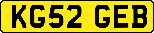 KG52GEB