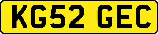 KG52GEC